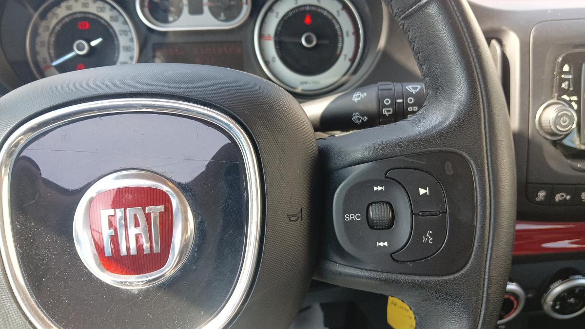 Fiat 500L 1.3 Multijet 85 CV Pop Star